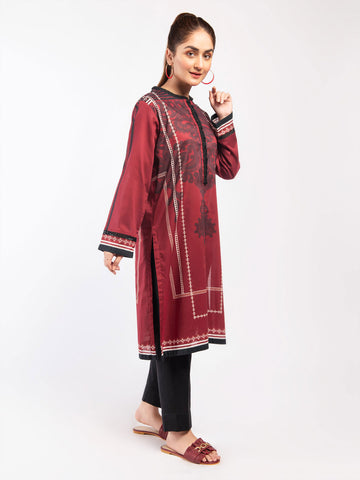 Limelight Red P5851sh Red Pret 2022 Online Shopping